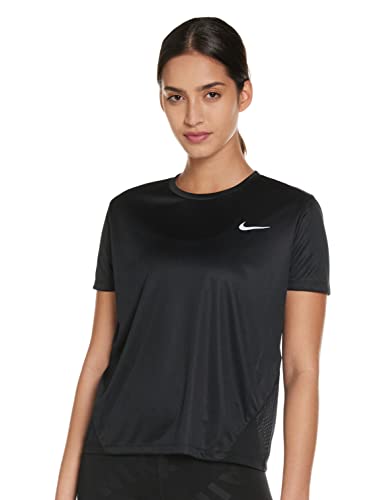 Camiseta Nike Miler de manga corta