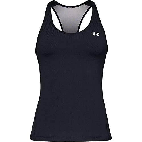 Camiseta técnica de tirantes de Under Armour