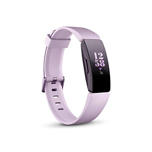 Pulsera de salud Fitbit Inspire HR