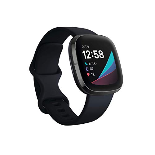 Smartwatch avanzado Fitbit Sense