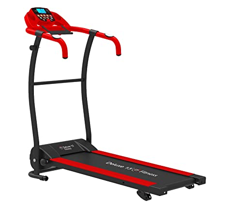 Cinta de andar DXIII DELUXE13