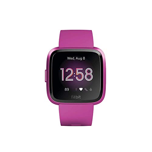 Reloj inteligente Fitbit Versa Lite