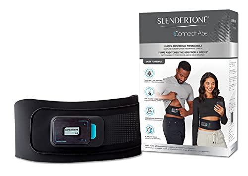 Cinturón de tonificación Slendertone Connect Abs