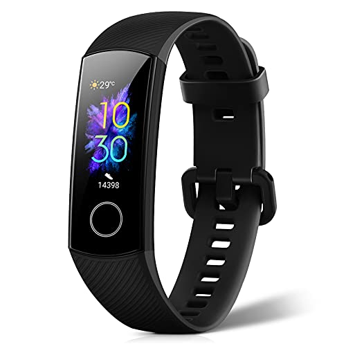 Pulsera de actividad HONOR Band 5