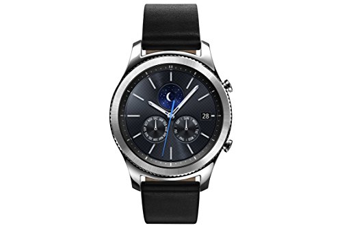 Reloj Samsung Gear S3 Classic