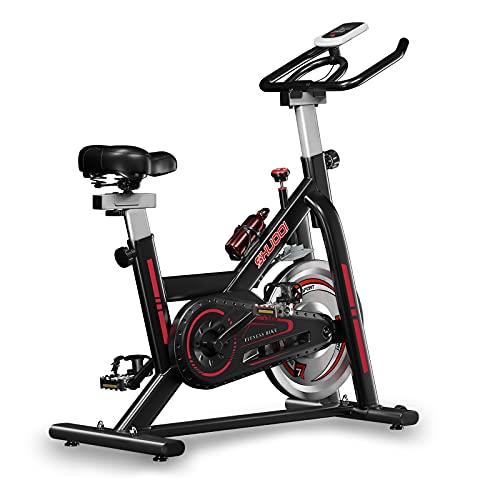 Bicicleta de spinning y fitness de SHUOQI