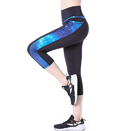 Leggins deportivos de cintura alta de Eono