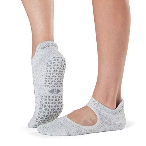 Calcetines unisex para yoga de Tavi Noir