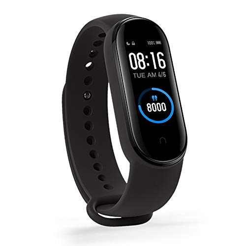 Reloj inteligente Xiaomi MI Band 5