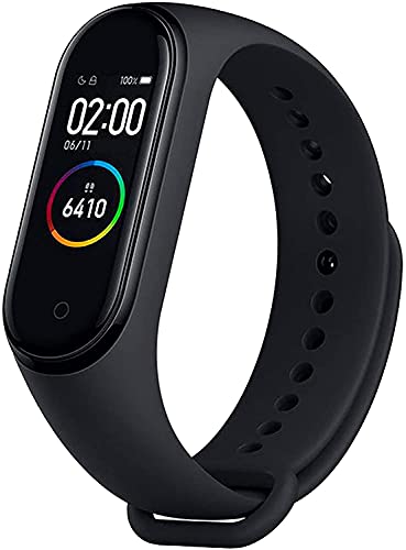Pulsera deportiva Mi Band 4