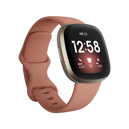 Pulsera Fitbit Versa 3