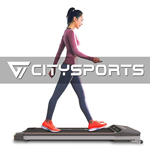 Cinta para caminar y correr de CITYSPORTS