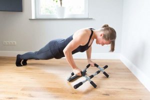 Las 10 mejores barras para dominadas