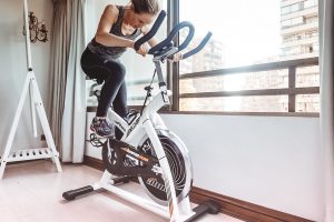 Las 10 mejores bicicletas estáticas de spinning