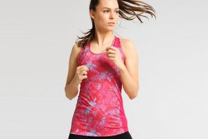 Las 10 mejores camisetas técnicas de mujer