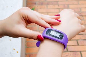 Los 10 mejores podómetros